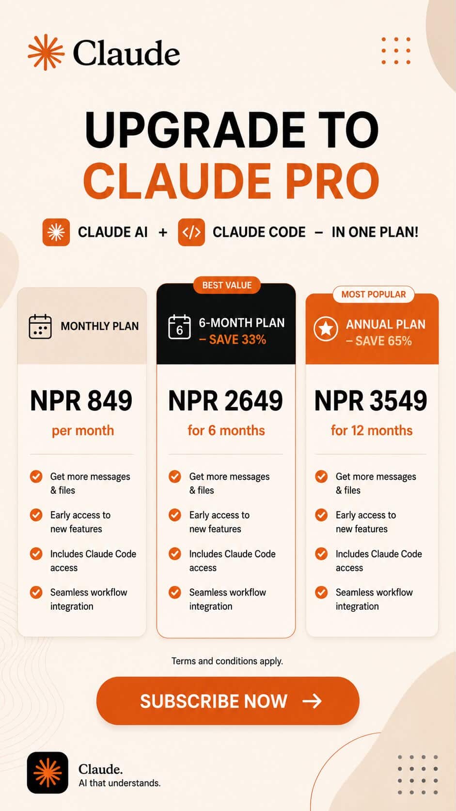 ChatGPT Plus Plans